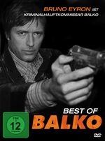 Balko - Best of (mit Bruno Eyron), 2 DVDs