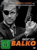 Balko - Best of (mit Jochen Horst), 2 DVDs