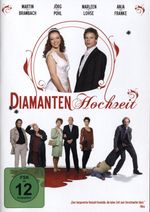 Diamantenhochzeit, DVD