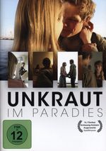 Unkraut im Paradies, DVD
