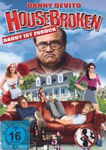 Housebroken, DVD
