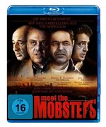 Meet The Mobsters (Blu-ray), Blu-ray Disc