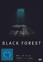 Black Forest, DVD