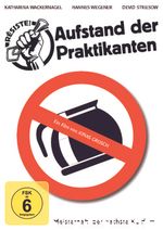 Resiste - Aufstand der Praktikanten, DVD