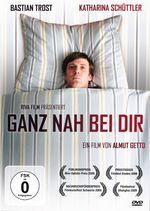 Ganz nah bei dir, DVD
