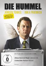 Die Hummel, DVD