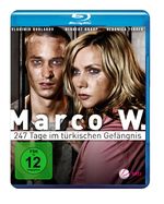 Marco W. - 247 Tage im türkischen Gefängnis (Blu-ray), Blu-ray Disc