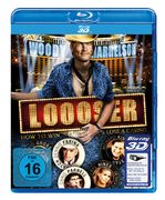 Loooser - How To Win And Lose A Casino (3D Blu-ray), Blu-ray Disc