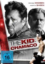 The Kid: Chamaco, DVD