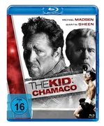 The Kid: Chamaco (Blu-ray), Blu-ray Disc