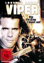 Viper - Ein Ex-Cop räumt auf, DVD