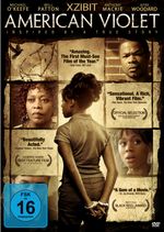 American Violet, DVD