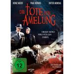 Die Tote von Amelung, 2 DVDs
