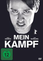 Mein Kampf, DVD