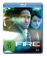 Fire (Blu-ray), Blu-ray Disc