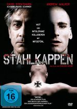 Stahlkappen, DVD