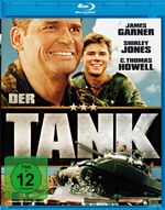 Der Tank (Blu-ray), Blu-ray Disc