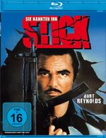 Sie nannten ihn Stick (Blu-ray), Blu-ray Disc