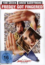 Freddy Got Fingered, DVD