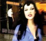 Hanin Elias: No Games No Fun, CD
