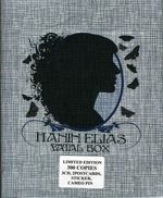Hanin Elias: Fatal Box (Lim.Ed.), 3 CDs
