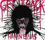 Hanin Elias: Get It Back, CD
