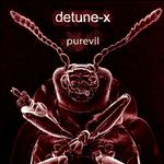 Detune-X: Purevil, CD