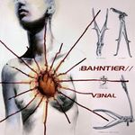 Bahntier: Venal, CD