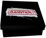 Bahntier: Venal (Lim.Ed.Box-Set), 3 CDs