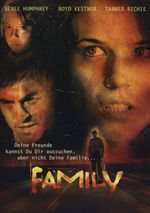 Family, DVD