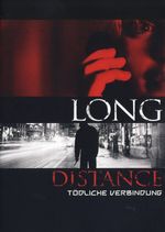 Long Distance - Tödliche Entfernung, DVD