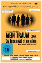 Mein Traum oder Die Einsamkeit ist nie allein, DVD