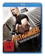 The Stranger (2010) (Blu-ray), Blu-ray Disc