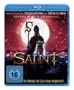 Saint (Blu-ray), Blu-ray Disc