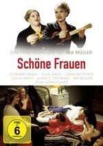 Schöne Frauen, DVD