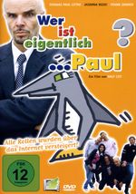 Wer ist eigentlich ... Paul?, DVD