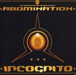 Abomination: Incognito, CD