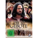 Die zehn Gebote (2006), DVD