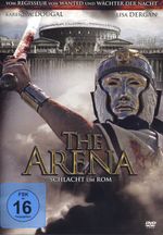 The Arena - Schlacht um Rom, DVD