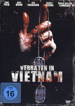 Verraten in Vietnam, DVD