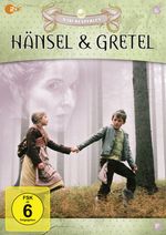 Märchenperlen - Hänsel und Gretel, DVD