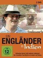 Ein Engländer in Indien, 2 DVDs