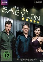 Hotel Babylon Staffel 3, 3 DVDs