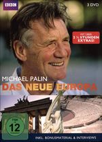 Michael Palin: Das neue Europa, 3 DVDs