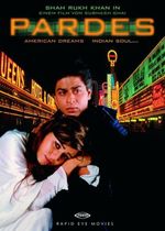 Pardes, DVD