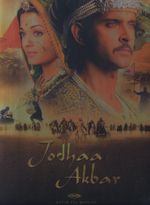 Jodhaa Akbar (Special Edition), 3 DVDs