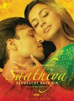 Saathiya - Sehnsucht nach Dir, DVD