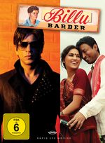 Billu Barber (Special Editon), DVD
