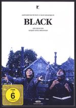Black (OmU), DVD