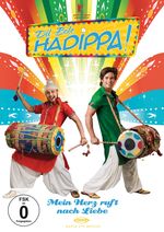 Dil Bole Hadippa - Mein Herz ruft nach Liebe, DVD